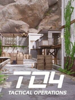 TO4: Tactical Operations