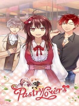 Pastry Lovers