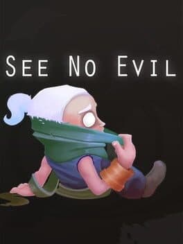 See No Evil cover art