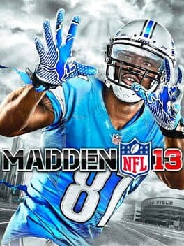 Madden NFL 13