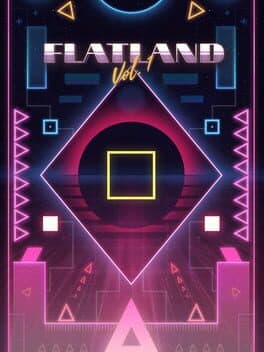 Flatland Vol.1