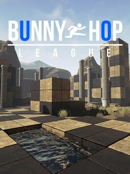 Bunny Hop League