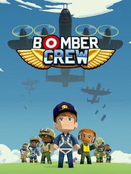 Bomber Crew cover art