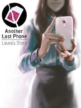 Another Lost Phone: Laura's Story