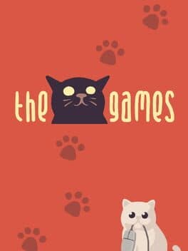 The Cat Games