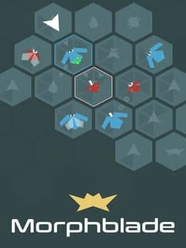 Morphblade