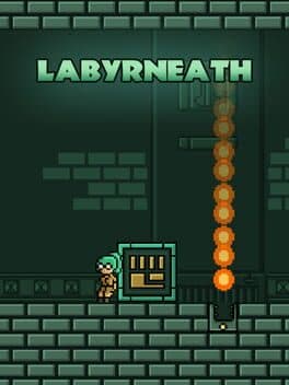 Labyrneath