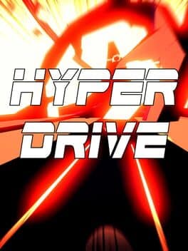 Hyper Drive: The Insane Gravity Race