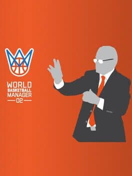 World Basketball Manager 2