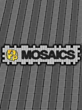 Pixel Puzzles Mosaics