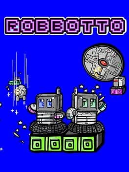 Robbotto