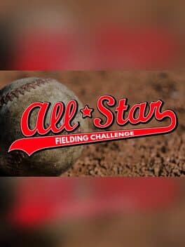All-Star Fielding Challenge VR