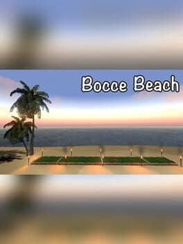 Bocce Beach