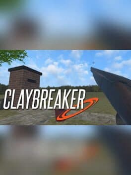 Claybreaker: VR Clay Shooting
