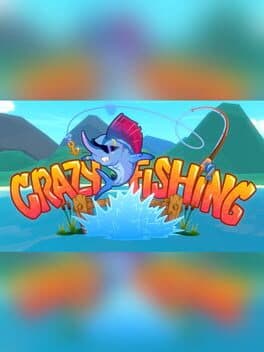 Crazy Fishing