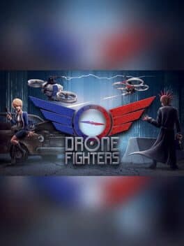 Drone Fighters