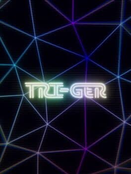 Tri-Ger cover art
