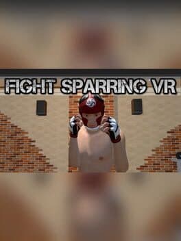 Fight Sparring VR
