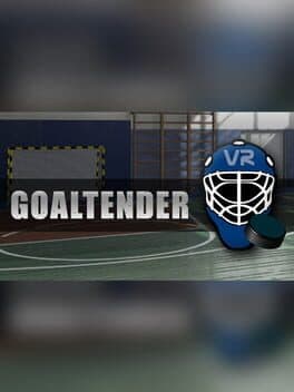 Goaltender VR