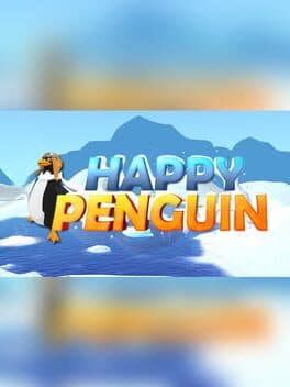 Happy Penguin VR
