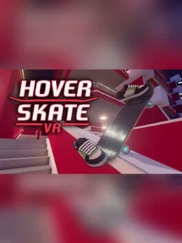 Hover Skate VR