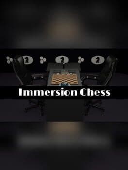 Immersion Chess
