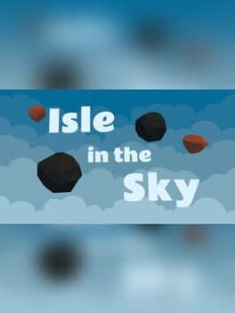 Isle in the Sky