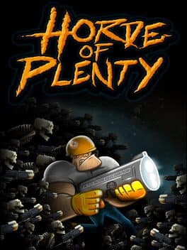 Horde of Plenty