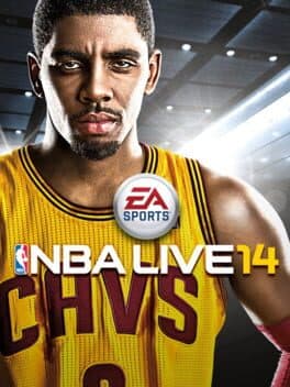 NBA Live 14