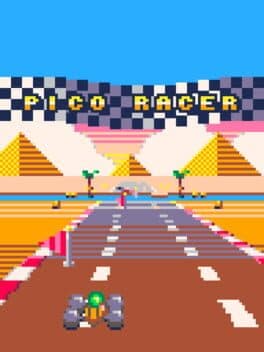 Pico Racer