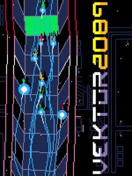 Vektor 2089