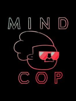 Mindcop cover art