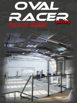 Oval RaceCar Builder