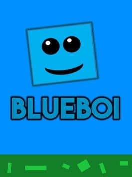 BlueBoi