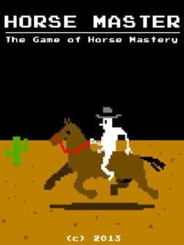 Horse Master