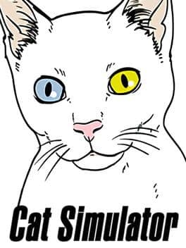 Cat Simulator