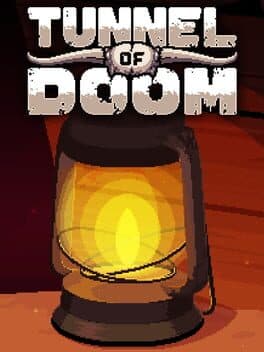 Tunnel of Doom cover art
