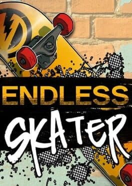 Endless Skater