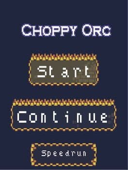 Choppy Orc