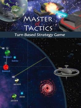 Master of Tactics