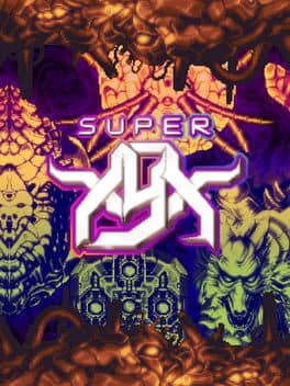 Super XYX