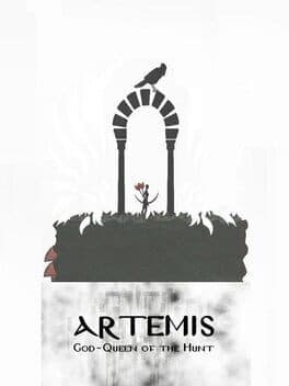 Artemis: God-Queen of the Hunt