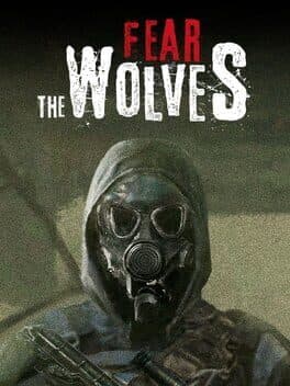 Fear the Wolves cover art