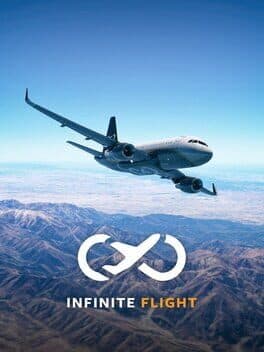 Infinite Flight