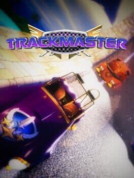 Trackmaster