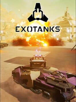 ExoTanks MOBA