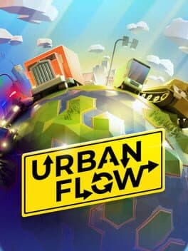 Urban Flow cover art