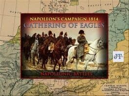 Campaign 1814