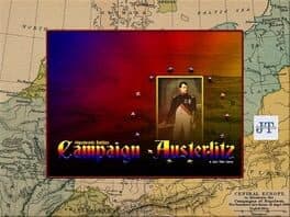 Campaign Austerlitz