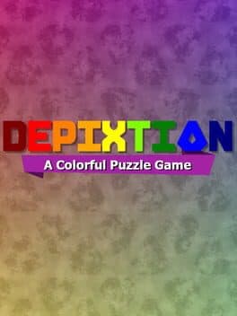 Depixtion